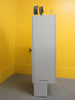 Matheson SEMI-GAS GSM-468 Gas Safety Monitor Cabinet SGS Halocarbon 14 CF4 Used