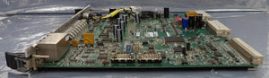 Waters Micromass 4258205DC1 Source PCB Card MA4258-205P1D Working Surplus