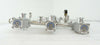 KLA-Tencor 731-22353-000 Foreline Vacuum Assembly 210-20612-000 eS31 Working