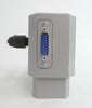 Zwick Roell 3105 Digi Test II Digital IRHD/Shore Hardness Tester Parts Surplus