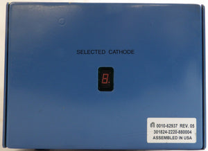 AMAT Applied Materials 0010-62937 Multi-Cathode Power Splitter Working Surplus
