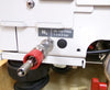 iH600 NL Edwards NGS947000 Dry Vacuum Pump 200-208V Rear Utilities Refurbished