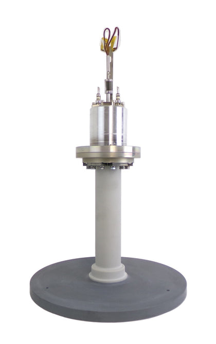TEL Tokyo Electron PAA58505 Trias 300mm Ceramic Heater Pedestal Surplus