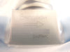 Swagelok 6LVV-DPFR4-P-C 2-Port Diaphragm Sealed Valve Lot of 5 New Surplus