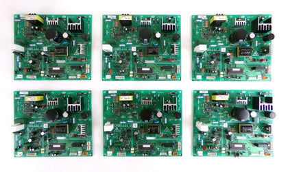 DIP EH0111(C)-5C Power Supply PCB EH0111 TEL 5024-000218-11 Lot of 6 Working