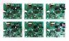 DIP EH0111(C)-5C Power Supply PCB EH0111 TEL 5024-000218-11 Lot of 6 Working