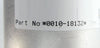 AMAT Applied Materials 0010-18132 HDP-CVD RPSC Applicator 5200 Copper Cu Working