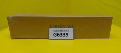 Millipore CTFH01TPE Fluorogard AT C-O 10" Filter New