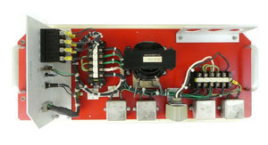 Varian Ion Implant EF3138-1 Filament Power Supply F3138001 Rev. B Working Spare