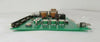 Hitachi Kokusai Electric D2E01428A Gate Drive PCB AC SYNC DN-150A Working Spare