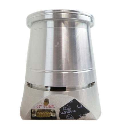 TW 250 S Leybold 11352 Turbomolecular Vacuum Pump Turbo Working Surplus