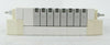 TEL Tokyo Electron 3D80-001913-11 SMC 8-Port Pneumatic Manifold New Surplus
