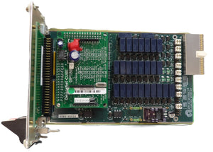 AMAT Applied Materials 0090-00839 Loadlock Interface PCB Card Working Surplus