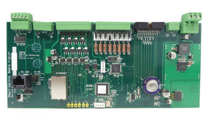 SPX Flow Technology 3253067 SMarT Control Board PCB Working Surplus