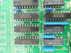 JEOL BP101520-01 CL2 ACL CONT PB PCB Card JWS-2000 SEM Working Spare