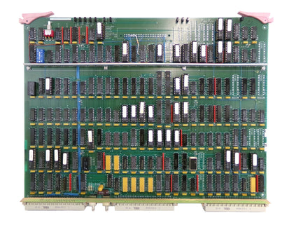 KLA Instruments 710-044033-00 Pixel Interface PCB Working Surplus