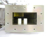 National Electronics 2722-162-14051 RF Microwave Waveguide w/Magnetron As-Is