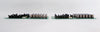 Sinfonia Technology SBX08-000134-11 SLDIL1 PCB SBX93-100222-11 Lot of 4 Working