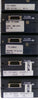 Aera FC-D980C Mass Flow Controller MFC Reseller Lot of 5 Working Surplus