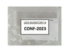 AMAT Applied Materials 0200-35917 NIT 2 Zone Quartz Insert New Surplus