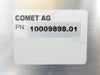 Comet 10009898.01 RF Match Phase/MAG Module 5000W @ 13.56MHz Working Surplus