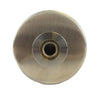 MKS Instruments 627B-15405 Baratron Pressure Transducer Small Dent Working