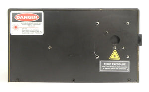 Thermo Laser Science 337201-01 UV Air-Cooled Nitrogen Laser w/Key Working