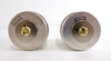Meiden 12110073 Variable Vacuum Capacitor Lot of 6 Working