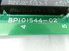 JEOL BP101544-02 Driver PCB Card CLAL DRVR PB JWS-7555S SEM Working Spare