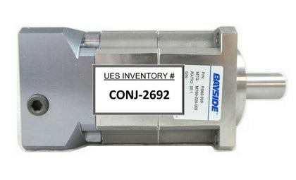 Bayside PS60-020 Motor MT60-020-005 Mattson Technology 405-13105-00 New Surplus