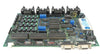 TEL Tokyo Electron 1181-000253-1B Control PCB Card MC-31044A Working Surplus