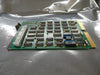 Balzers BG 531 470 T Panel Interface LSI 11 PCB Card BG531470T Used Working