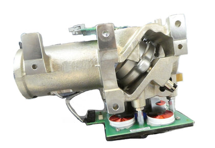 Thermo Electron Nicolet Interferometer Module KBr Mid-IR ECO 3000 FT-IR Working