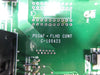 Lasertec C-100423 PCB POSAF FLHD CONT Lasertec MD2500 Used Working