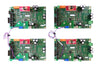 Comet 10011143.00 RF Match Network Control PCB 10011176.01 Lot of 4 Working