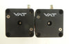 VAT 24428-XA11-BJM1 Vacuum Isolation Valve Lot of 6 Working