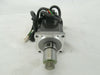 Mitsubishi HC-KFS23G2 AC Servo Motor HC-KFS Series Working Surplus