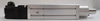 Tsubaki LPME45-0.25-TEL2-TK Power Cylinder SGMAV-A5A3A-TL21 Cleaned Working