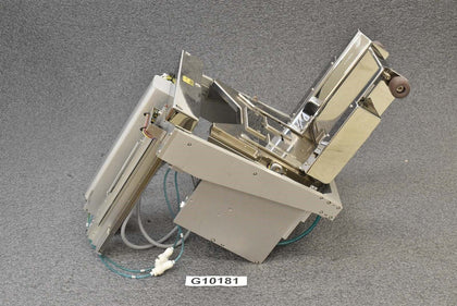 ASML 99-54233-03 Assembly Cassette Platform