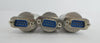 Inficon 3SA1-FC-0700 Absolute Vacuum Switch Reseller Lot of 11 Working Surplus