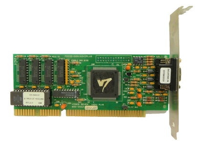 Electroglas 650-0502-01 Video Seven PCB Card 4085x Horizon PSM Working