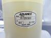 Advance Electric FV-7279-331CI DIW Supply Floating Valve 2132 New Surplus