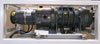 iQDP 80/1200 Edwards IQ7140204xs Dry Vacuum Pump System QMB1200 OEM Refurbished
