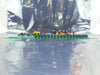JEOL AP002133-02 PCB Card CRT DSPL(2) PB JSM-6300F SEM Working Surplus