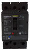 Square D JGL36250 Circuit Breaker PowerPact JG 250 New Surplus