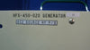 Nihon Koshusha HFS-450-020-5 450MHz 2kW Generator Hitachi MU-712E Used Working