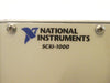 National Instruments 181445L-01 Controller SCXI-1000 SCXI-1321 Working Surplus