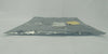 West Coast Quartz 91-00367B 200mm Quartz External 8" Ring AMAT New Surplus