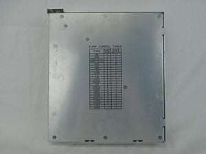 Edwards D37410212 iH iL Vacuum Pump Standard Control Module Working Surplus