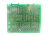 Osacom E1534C Pulse Control PCB E1534C01 Varian V82-810019 Working Surplus